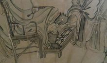 历史典故：力士脱靴_1000字