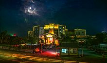 我爱家乡的山山水水