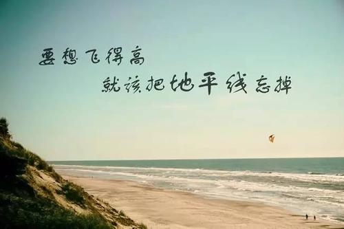 在绝望中寻找希望