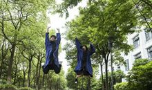 这个夏天，我们毕业了