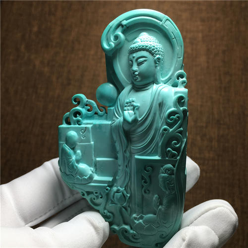 雕刻师