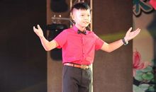 爱思考的冯卓敏