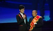 采访“中国好人”