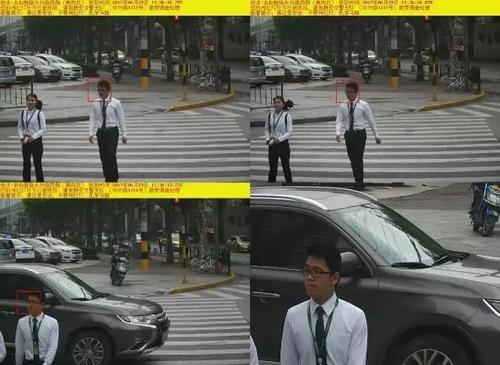 关于闯红灯的思考