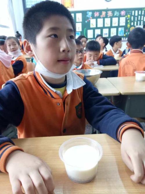 这节课让我想起