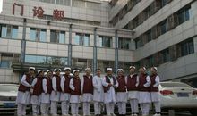 一份力量一份担当