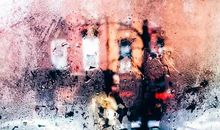 那一滴同情的泪水