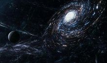 星空进入我的视线