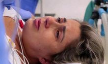 泪水见证着成长