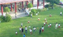 舞台上的成长感悟