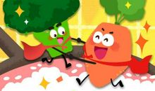 我心爱的一件物品