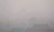 雾霾何处来观后感