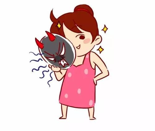 “坏”妈妈