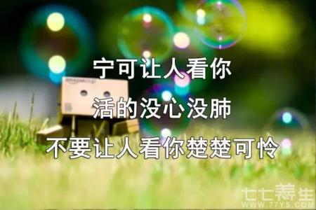 被遗忘，但也很坚强