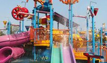 海立方世界游玩记