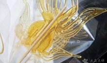 糖画进入我的视线