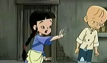 忘不了那些坚强的身影