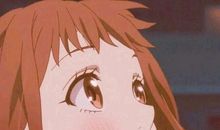 她一个温柔的人