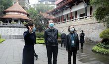 将剑指天，先指吾心