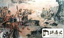 令我感动的历史人物