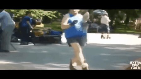 步伐