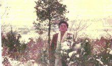 心灵深处的怀念