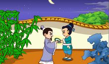 成语故事：完璧归赵_1200字