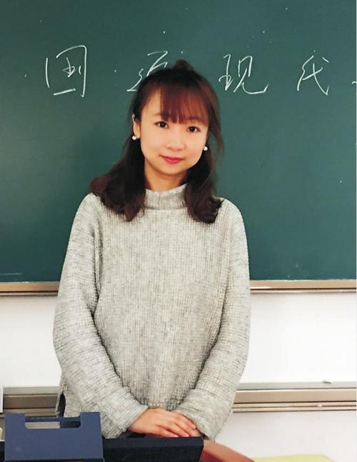 我长大后想成为你