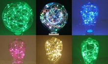 做一颗自带光源的星