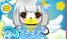 “倒霉日”和“幸运日”