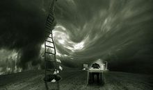 我努力读懂坚韧