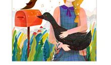 生活不是都给予强者微笑