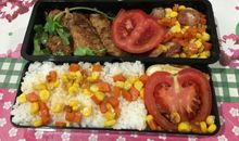 新年趣事——阳光午餐