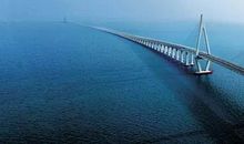 杭州湾跨海大桥