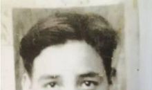 “年轻”的爷爷