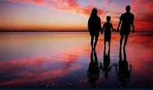 家长是孩子最好的老师