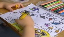 让文明之花在校园绽放