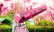 那个身影进入我的视线