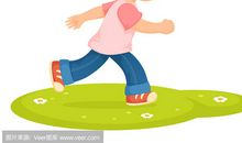 女生踢足球手记