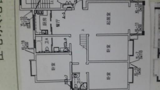 我家门前的街道