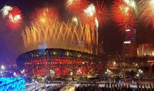 阳光，青春的火焰