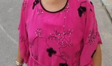 太姥姥用智能手机