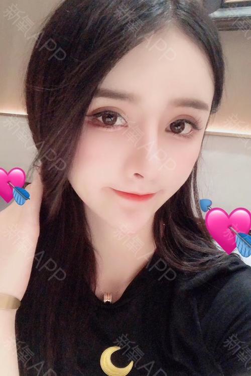 这个朋友喜欢笑