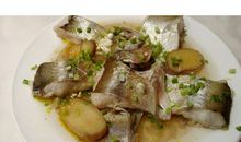 美景美食忆无锡