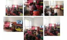 夸夸我的好妈妈