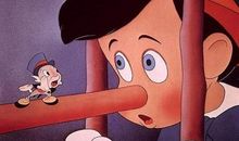 爱“撒谎”的奶奶