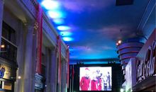 蓝天城职业体验