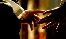 那只手一直都在