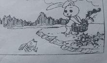 看图写话还是好朋友