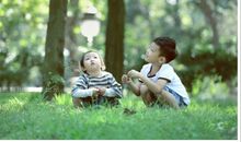 原来我是如此幸福